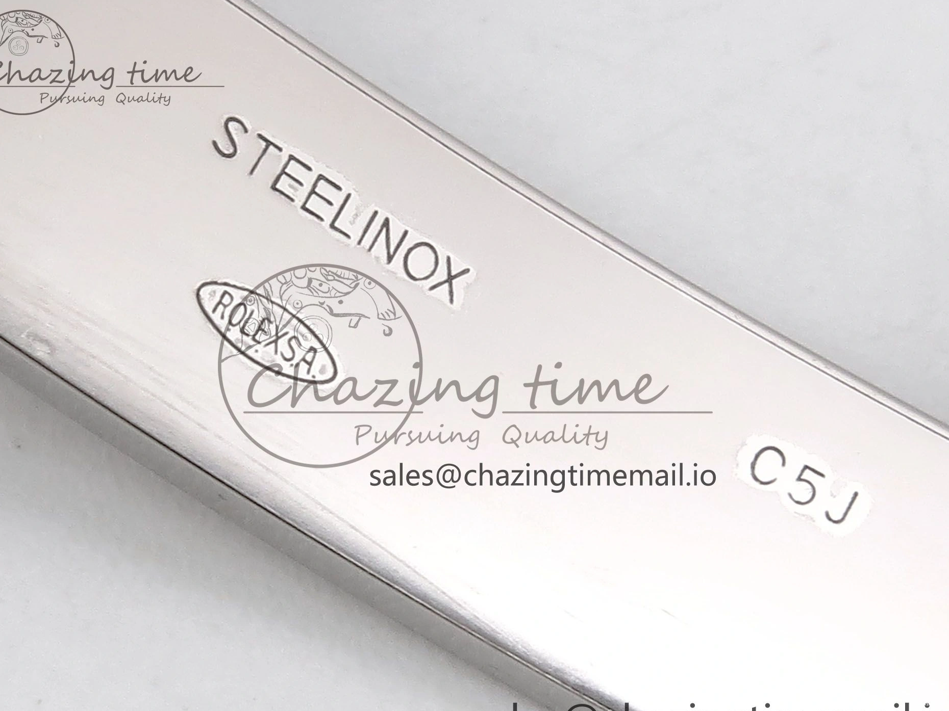 MiroTime 1220 GMT-Master II 126710 BLNR ZF 1:1 Best Edition on Jubilee Bracelet SH ComfortFit 962